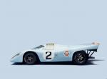 Porsche 917K 1969 года